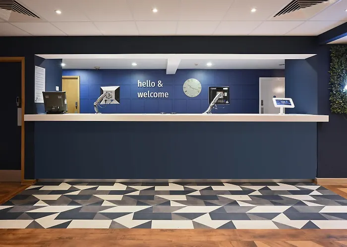 Travelodge Guildford