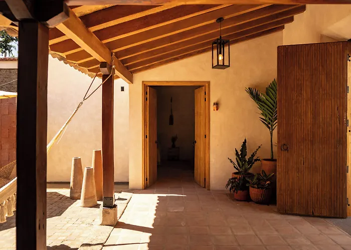 La Paranera Hotel & Relax