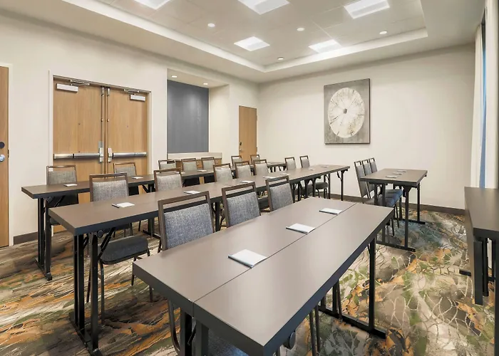 Fairfield By Marriott Inn & Suites Cape Coral North Fort Myers