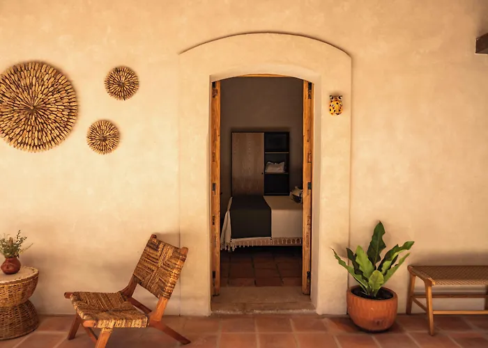 La Paranera Hotel & Relax