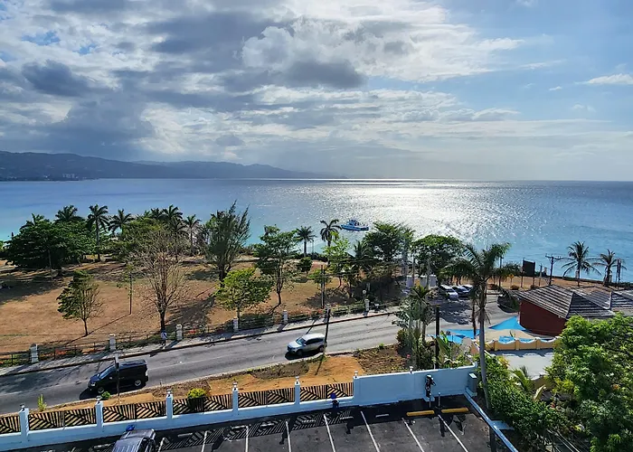 Hotel 39 Jamaica