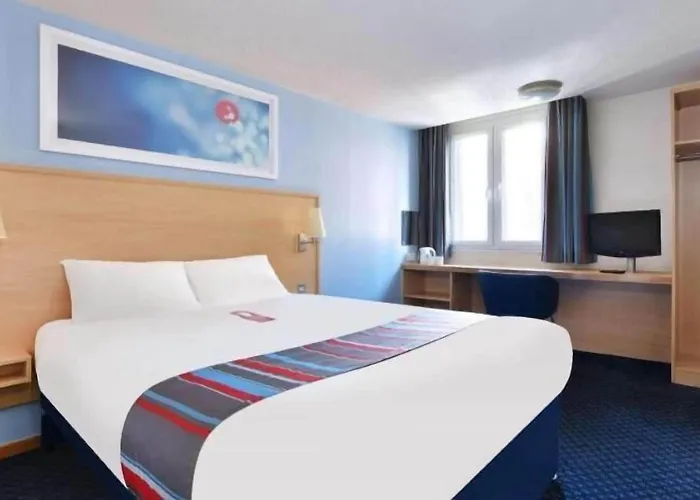 Travelodge Grantham A1