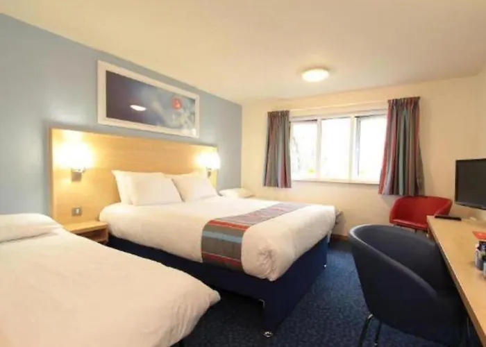 Travelodge Grantham A1