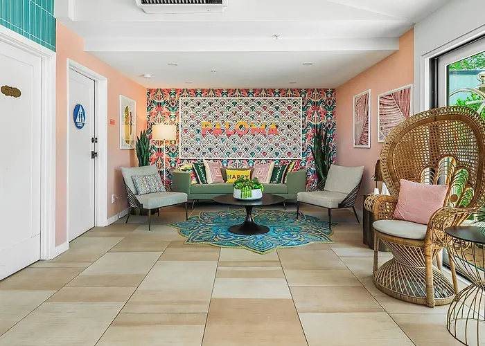 The Paloma Resort