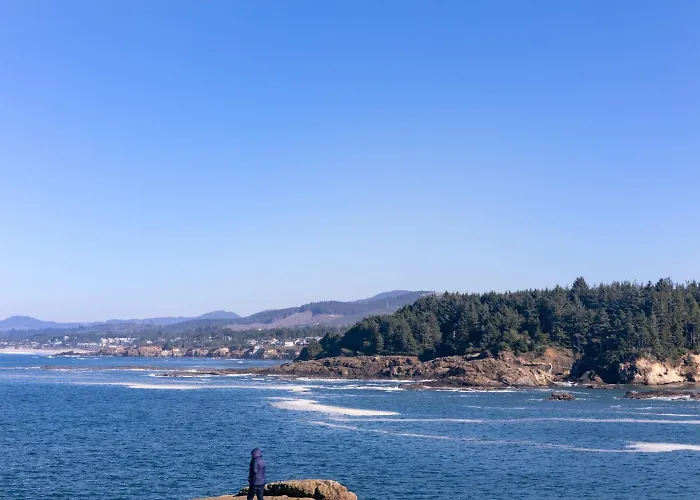 Scp Depoe Bay