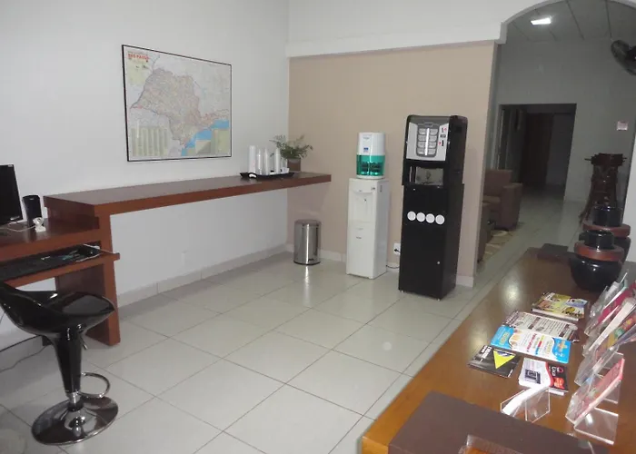 Grande Hotel Aracatuba