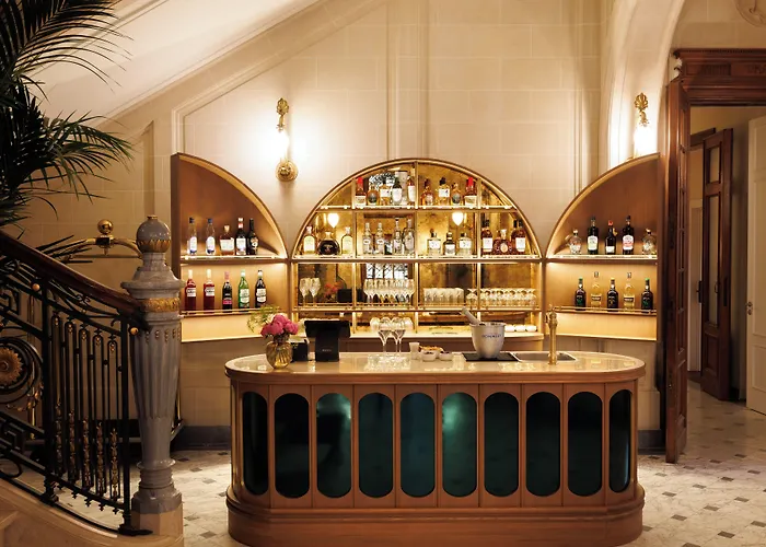 Hotel Fleur De Ville