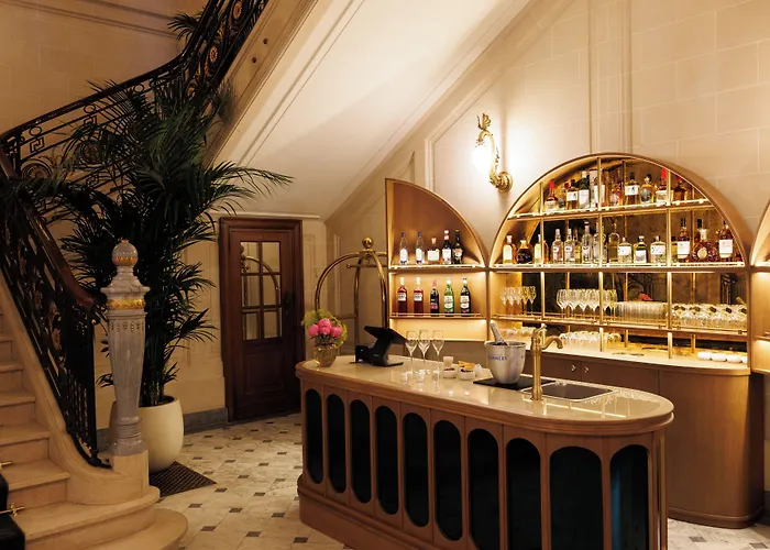 Hotel Fleur De Ville