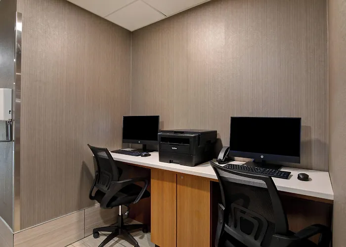 Springhill Suites By Marriott Orangeburg