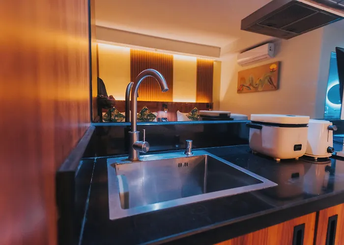 Surestay Studio By Best Western Clarkview Angeles City
