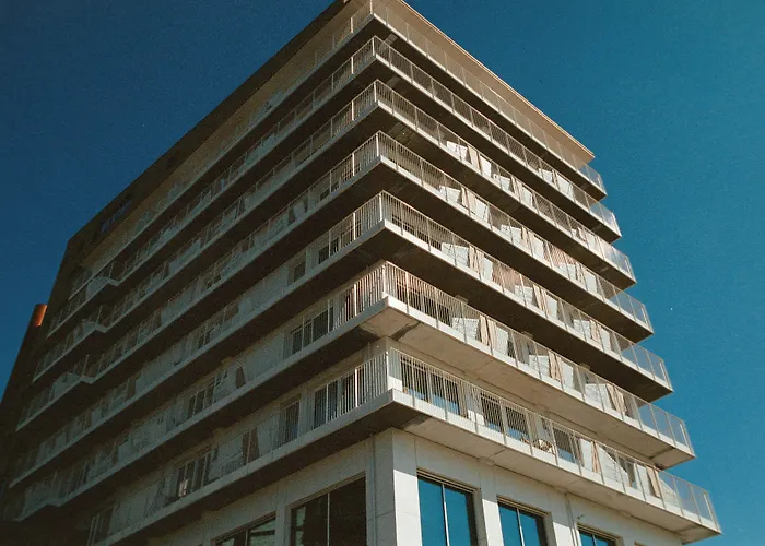 Hotel Riviera