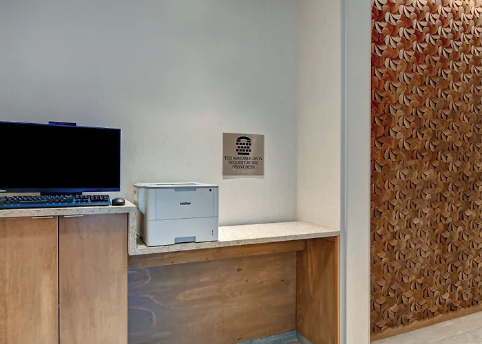 Fairfield Inn & Suites By Marriott Selinsgrove