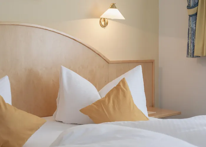 Hotel Sunshine Superior