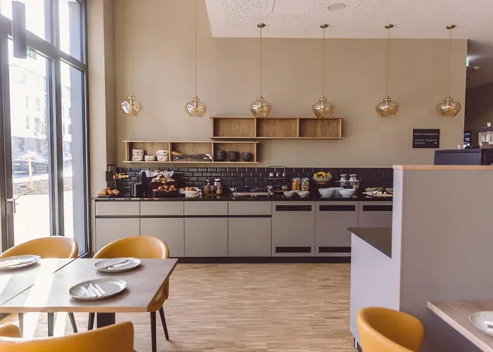 Hotel Libertas Elements Pure