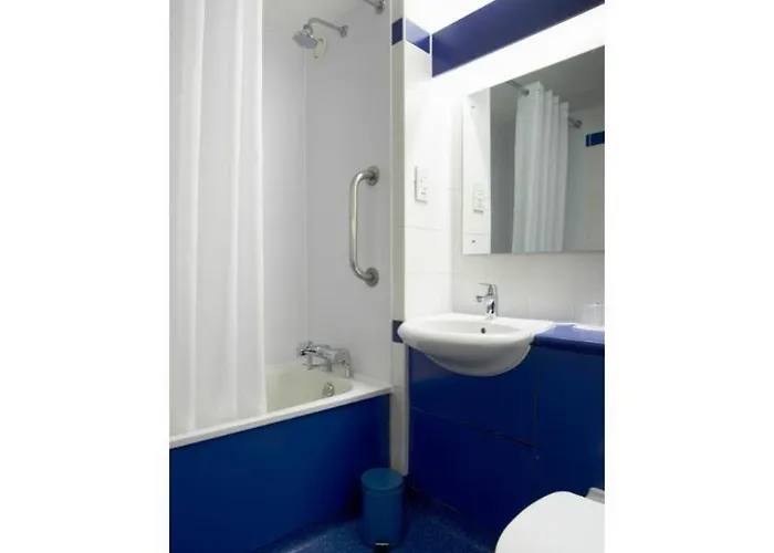 Travelodge Glenrothes
