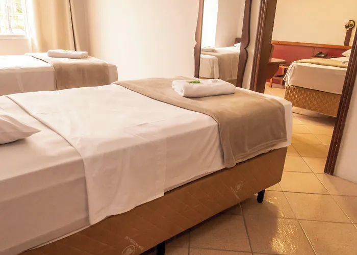 Hotel Domhof