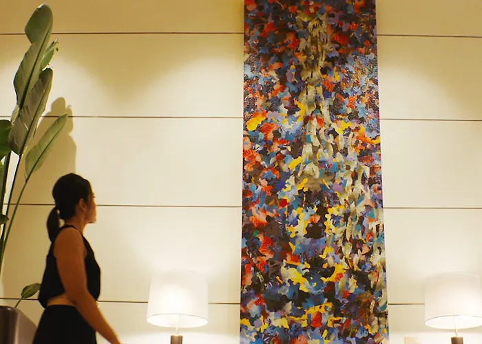 Luskin Hotel