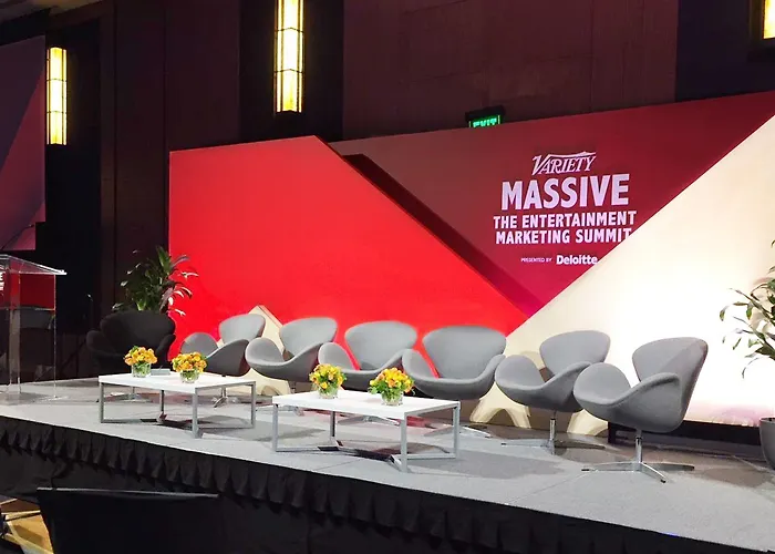 Luskin Hotel