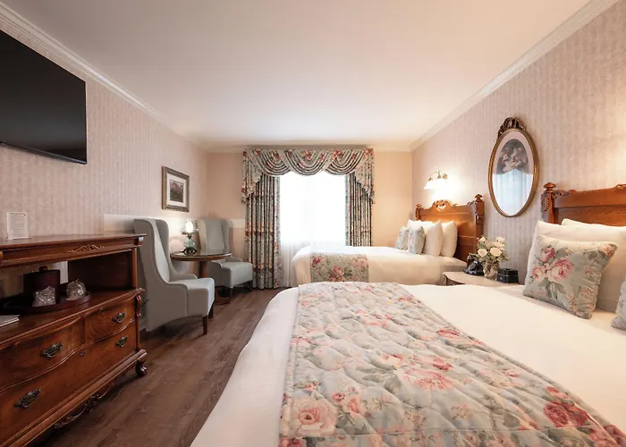 Boardwalk Plaza Hotel