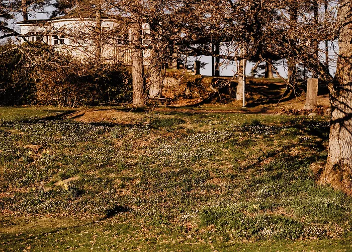 Stiftsgarden Tallnaes
