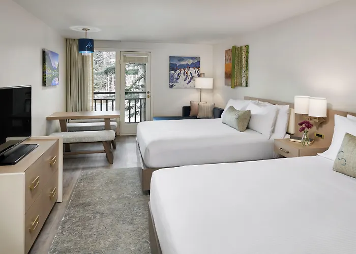 The Inn At Aspen