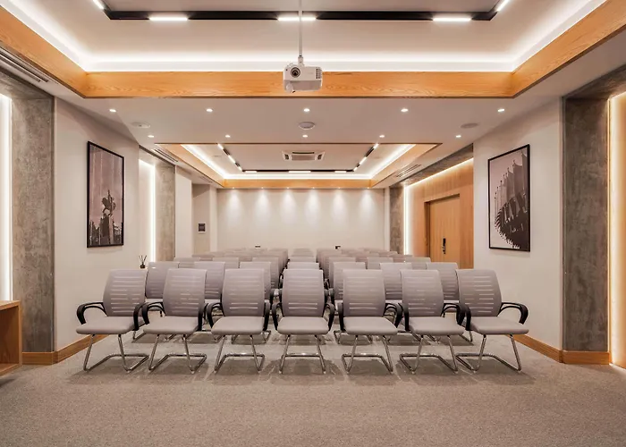 Radisson Hotel & Spa Gyumri