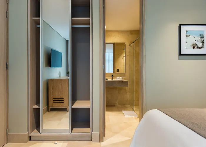Oz Hotel Luxury