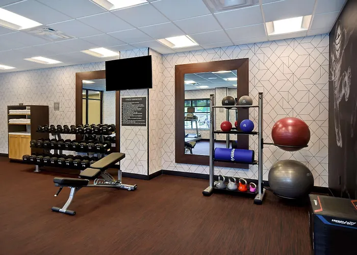 Homewood Suites By Hilton Tuscaloosa Downtown- Near Univ Of Alabama