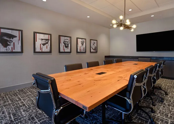 Homewood Suites By Hilton Tuscaloosa Downtown- Near Univ Of Alabama