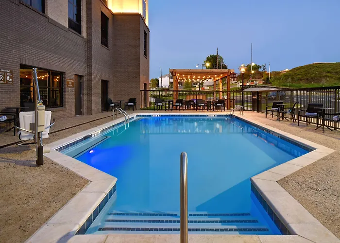 Homewood Suites By Hilton Tuscaloosa Downtown- Near Univ Of Alabama