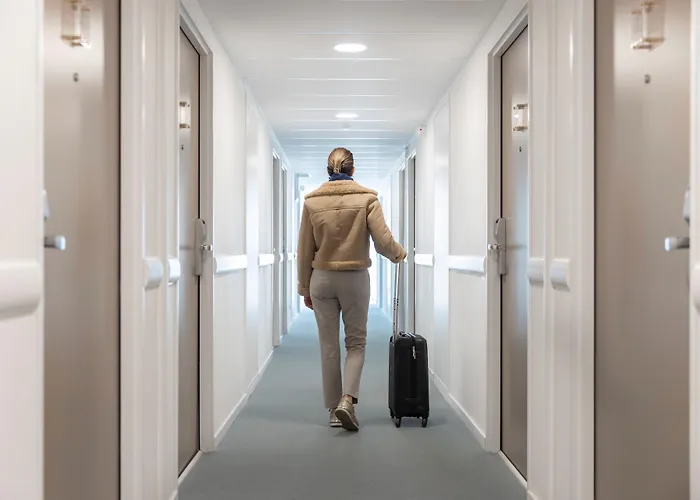 Aparthotel Adagio Access Aix-En-Provence Universite