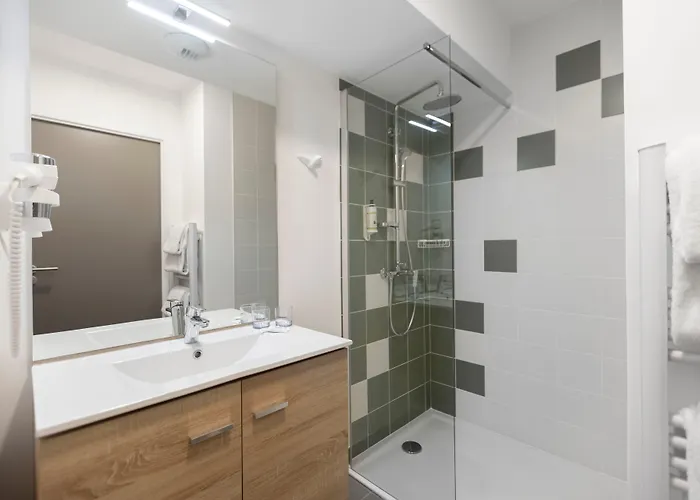 Aparthotel Adagio Access Aix-En-Provence Universite