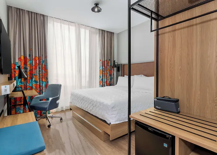 Tru By Hilton Brooklyn