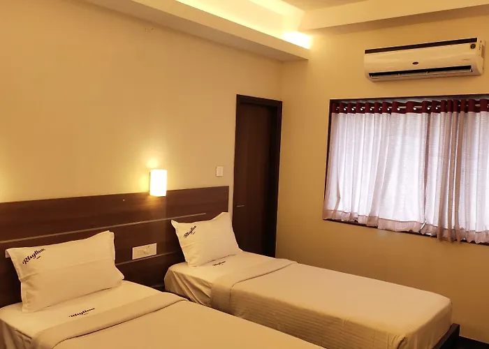 Hotel Rhythm Grand Suite