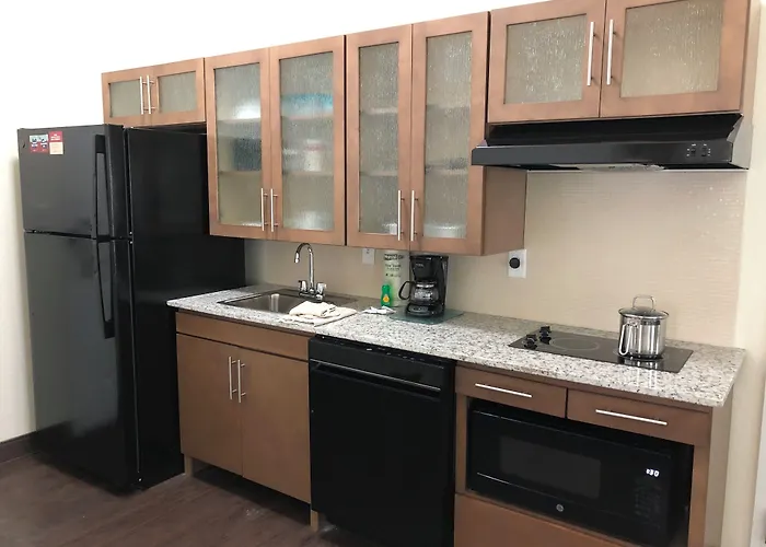 Candlewood Suites - Panama City Beach Pier Park By Ihg