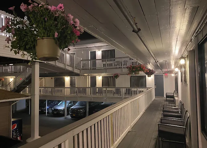 Ways Motel