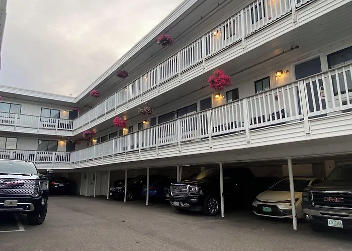 Ways Motel
