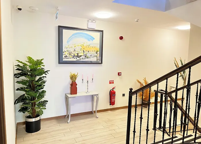 West House Exclusive Hotel