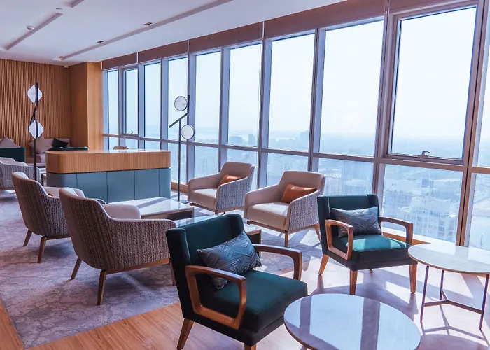 Hilton Bahrain