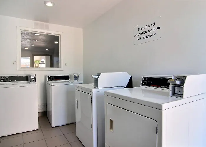 Motel 6-Carlsbad, Nm