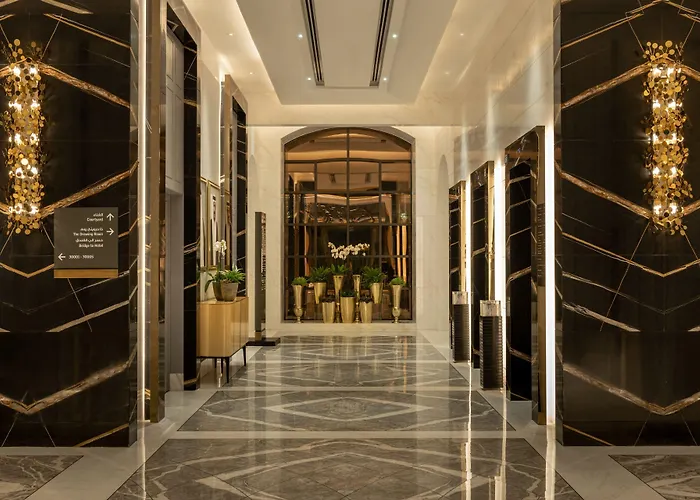 Le Royal Meridien Place Vendome Lusail