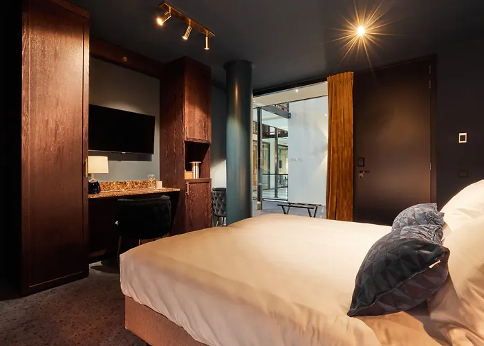 Heavens Hotel Hoorn