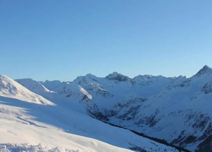 Bernina Bed&Breakfast