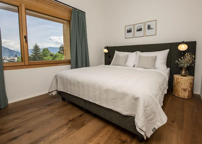Flem Mountain Lodge