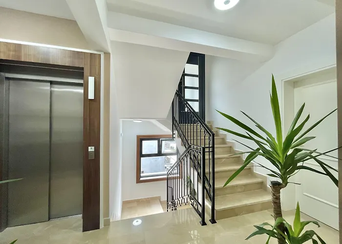 Comfort Apartments Pasha