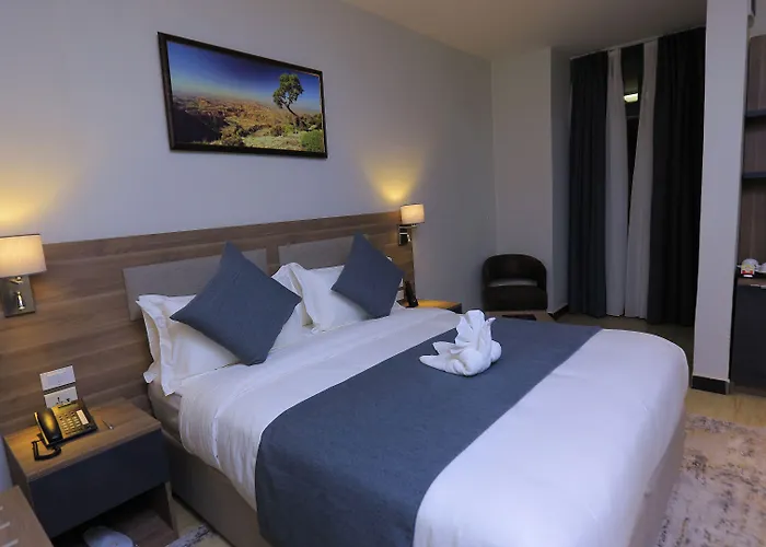 Triple E Hotel And Spa