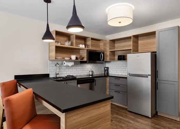 Candlewood Suites - Layton - Salt Lake City By Ihg