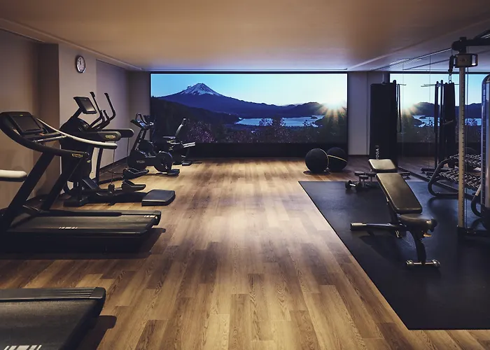 Hotel Indigo Hakone Gora By Ihg