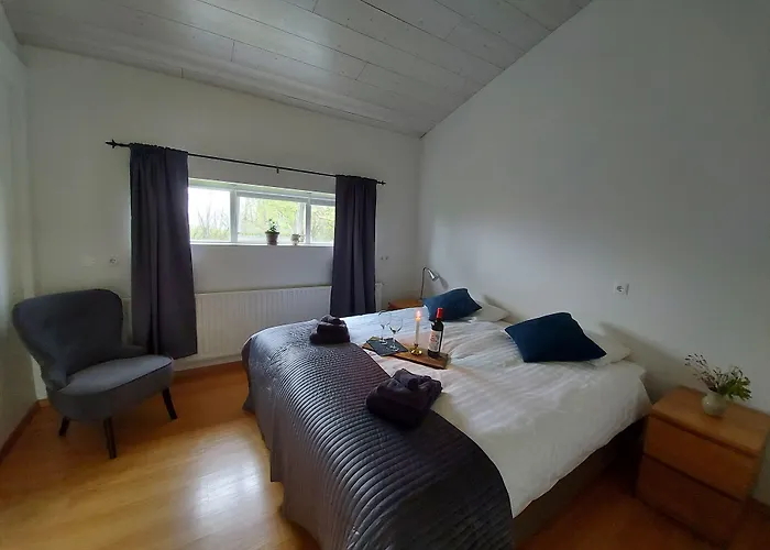 Hotel Skalholt In Golden Circle