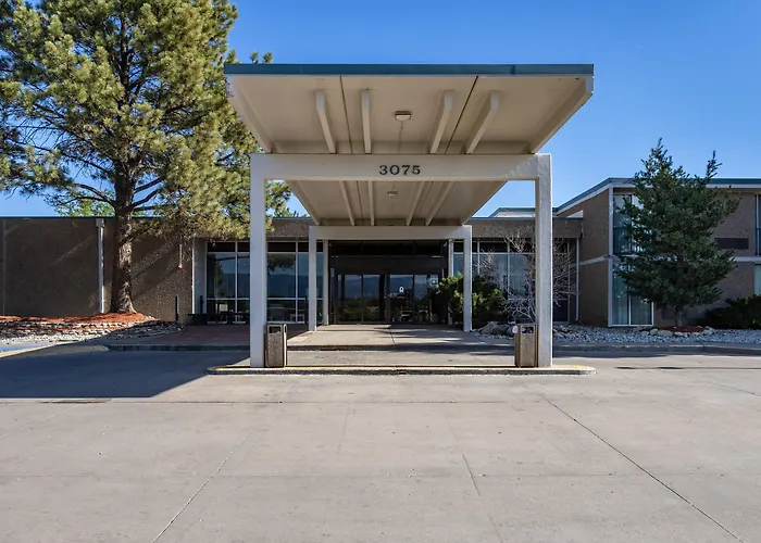 Suburban Studios Canon City